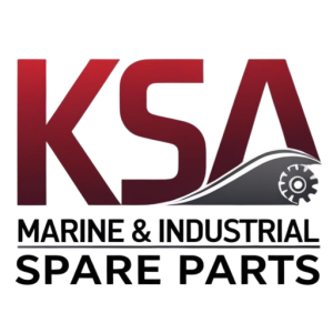 KSA Marine Industrial LOGO 1
