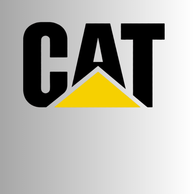 KSA Marine Industrial - Catepillar