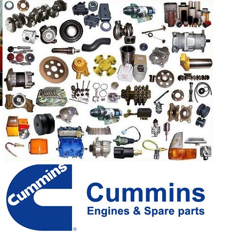 KSA Marine Industrial - cummins-engine-spare-parts